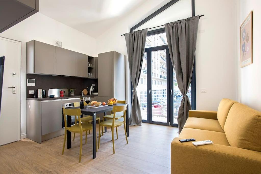 Oasi Urbana X 4 Guests With Terrace - 10 Min From Termini Apartamento Roma