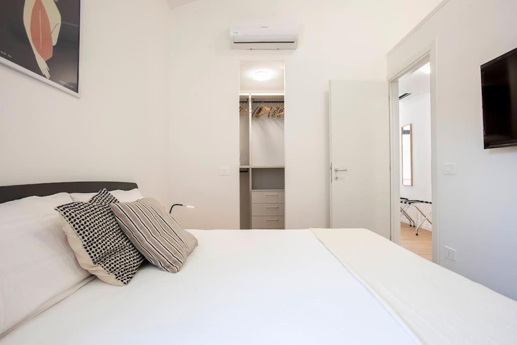 Apartamento Oasi Urbana X 4 Guests With Terrace - 10 Min From Termini *