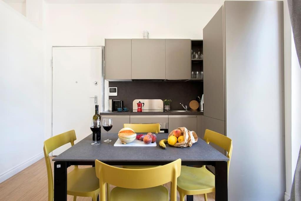 Oasi Urbana X 4 Guests With Terrace - 10 Min From Termini Apartamento Roma