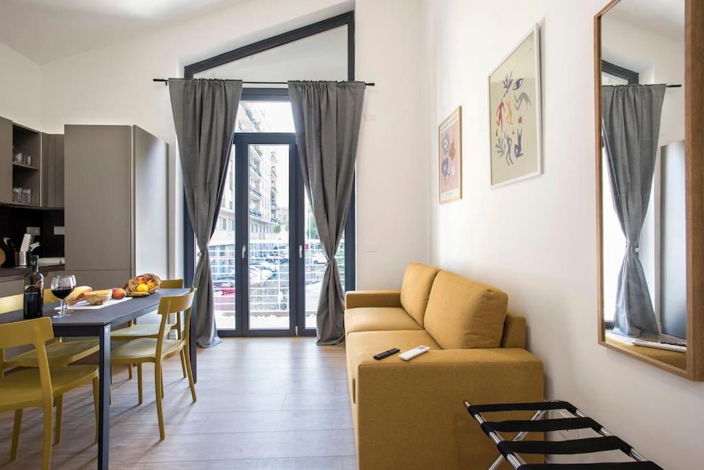 Apartamento Oasi Urbana X 4 Guests With Terrace - 10 Min From Termini Roma