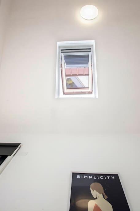 Apartamento Oasi Urbana X 4 Guests With Terrace - 10 Min From Termini