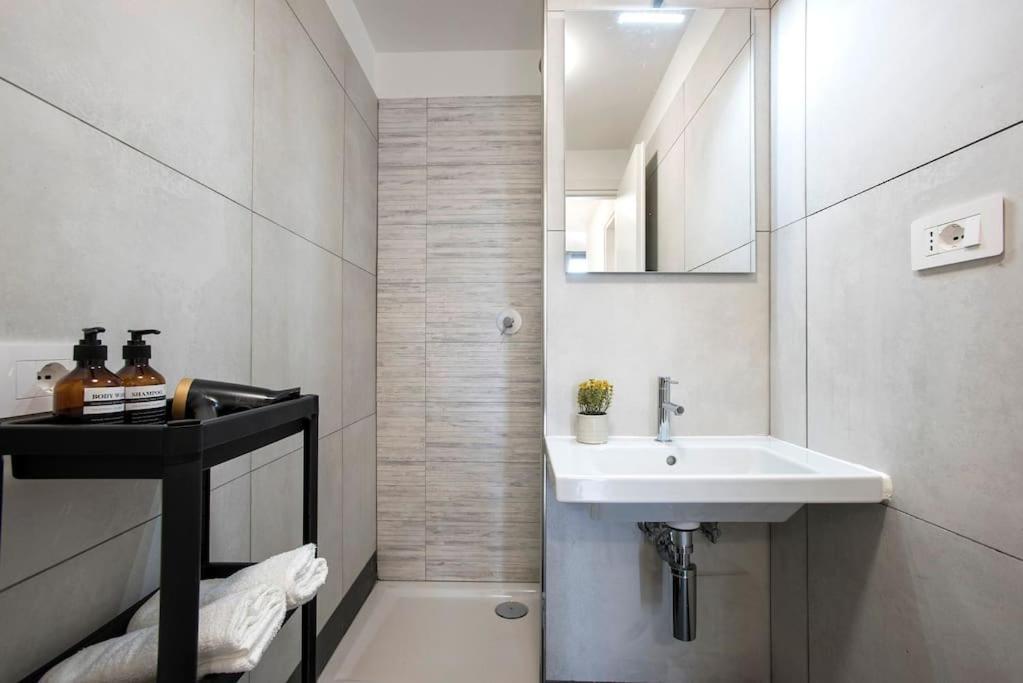 Apartamento Oasi Urbana X 4 Guests With Terrace - 10 Min From Termini Roma